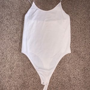 PAC Sun bodysuit tank top
